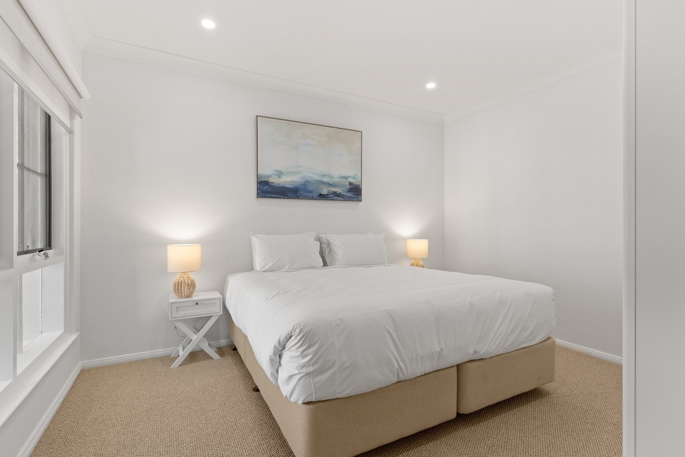 Stylish 3-bed House Close to Attractions