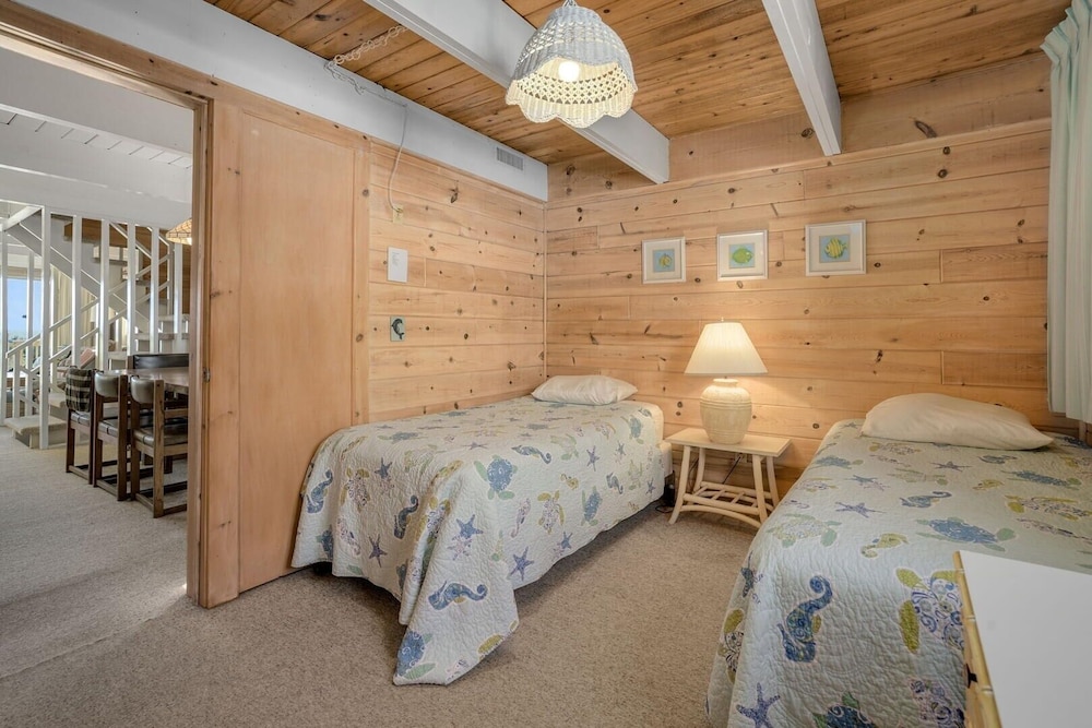 Summer Place 10 3 Bedroom Townhouse