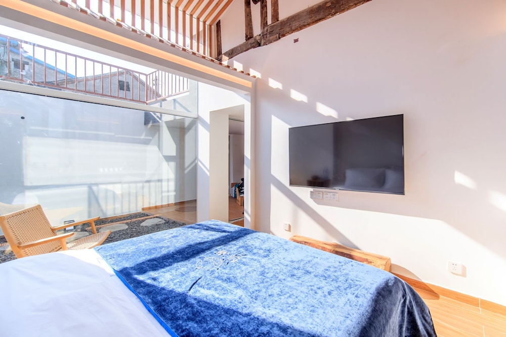 Isvara Flowing Ocean Guesthouse