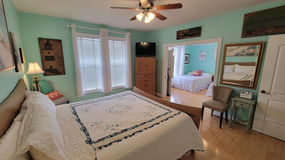 Desoto Beach Club 3 Tybee Vacation Rentals