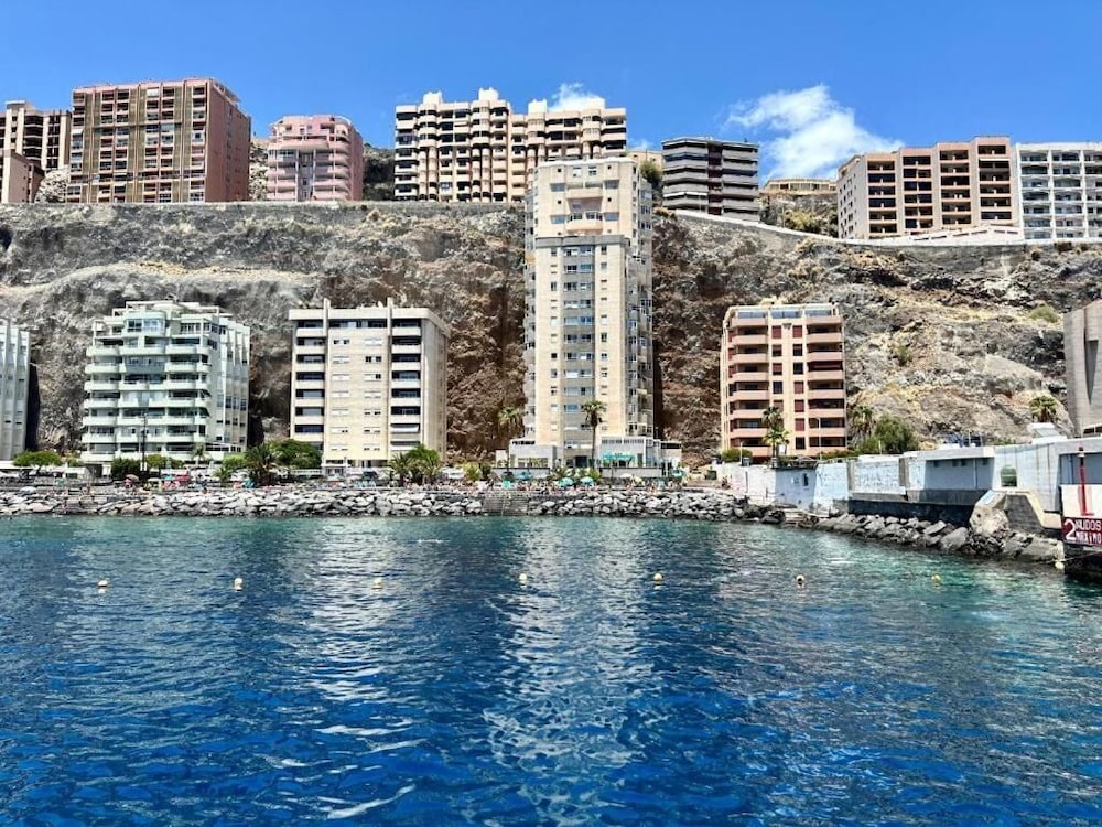 Home Radazul Beach Sea View & Wifi Free