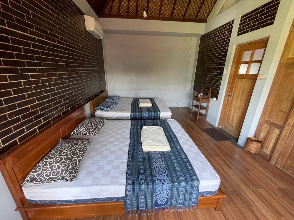 Saka Homestay Boutique & Cafe view 5