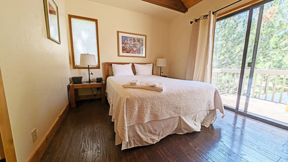 East Butte 14 4 Bedroom Home