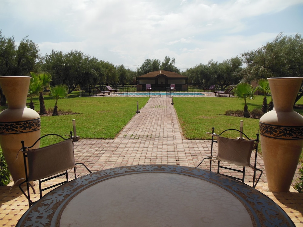 Ferme Sidi Safou