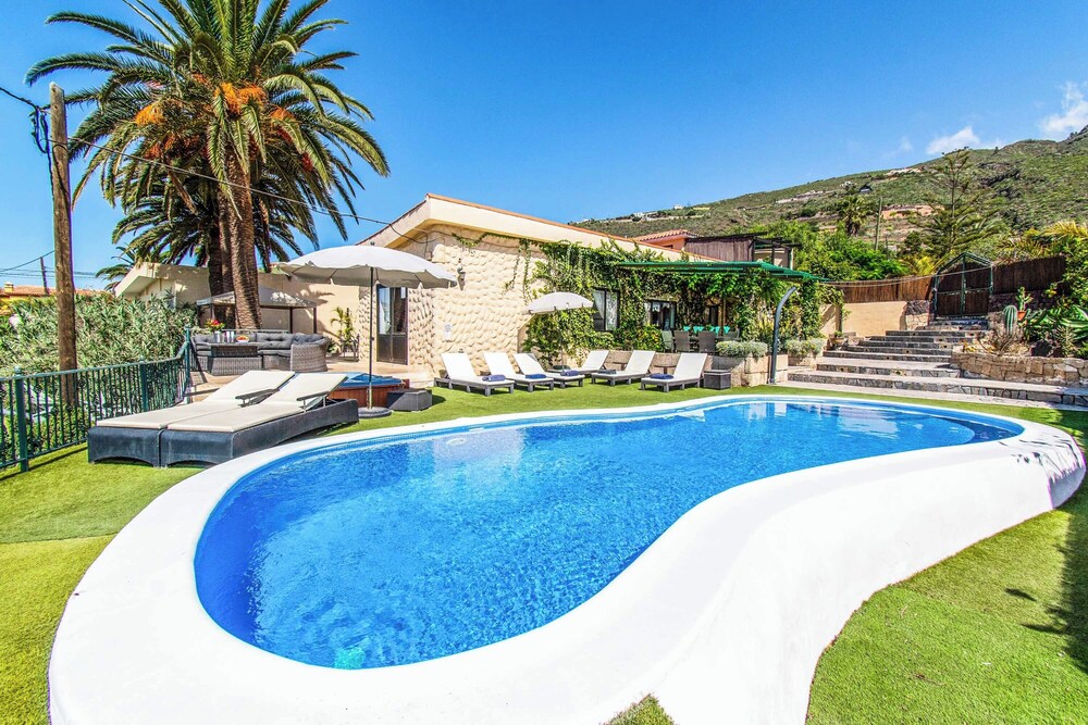 Villa Isabel Sol