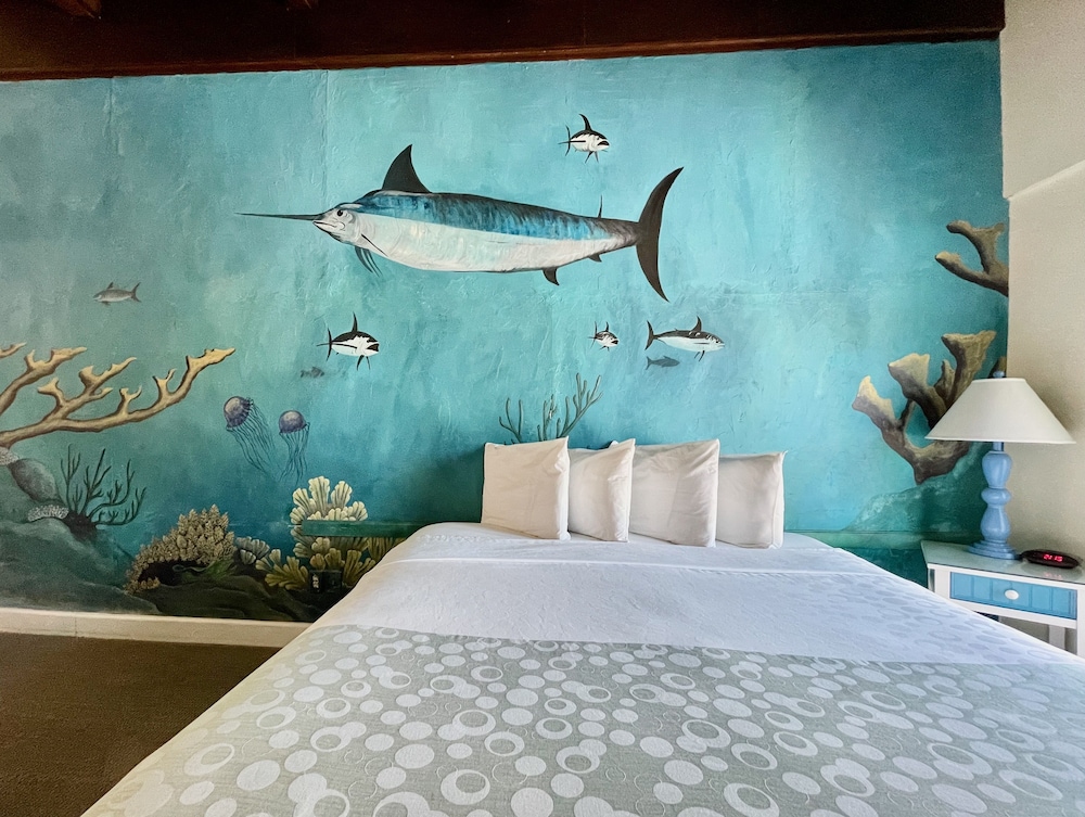 Magic Beach Motel