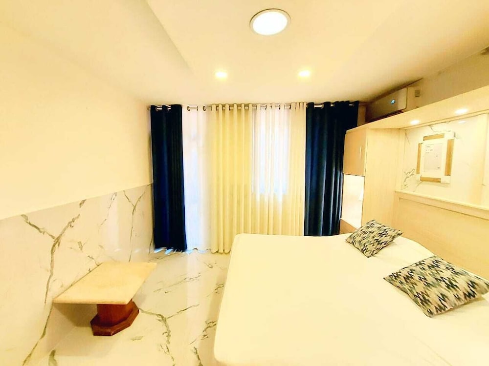Ammoun luxury apartments