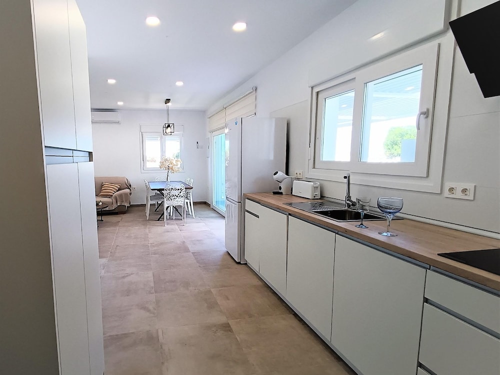 Suite La Buganvilla in Conil de la Frontera