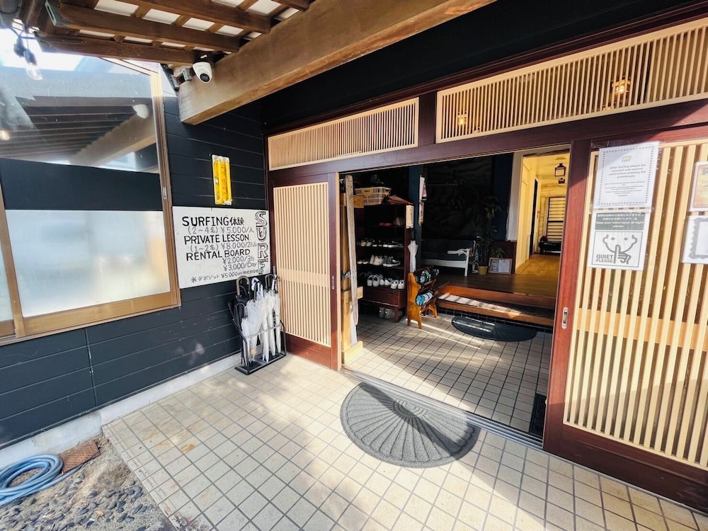 Drive in Ichinomiya