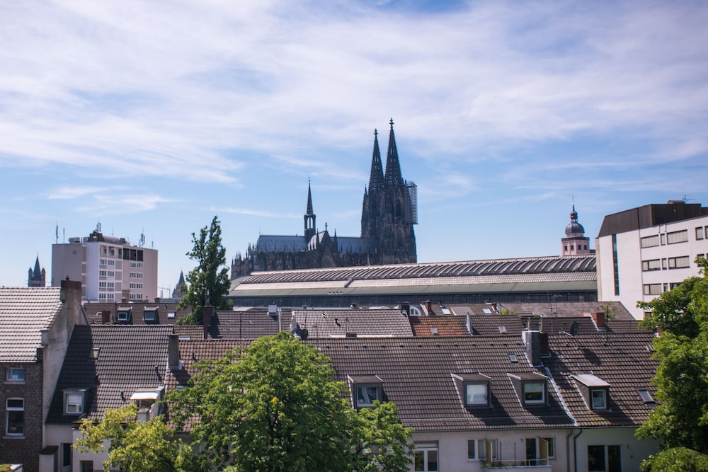 Haus am Dom