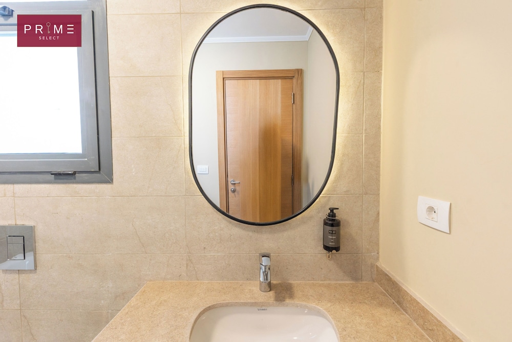 Prime Select Sodic Villette