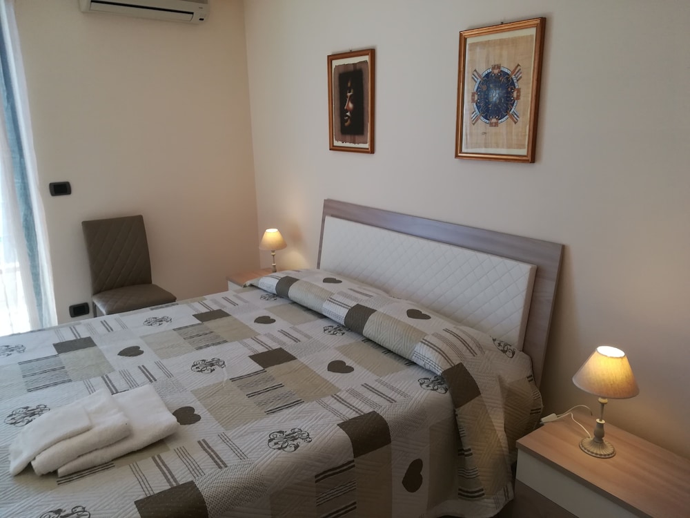 La Collina B&B photo 4