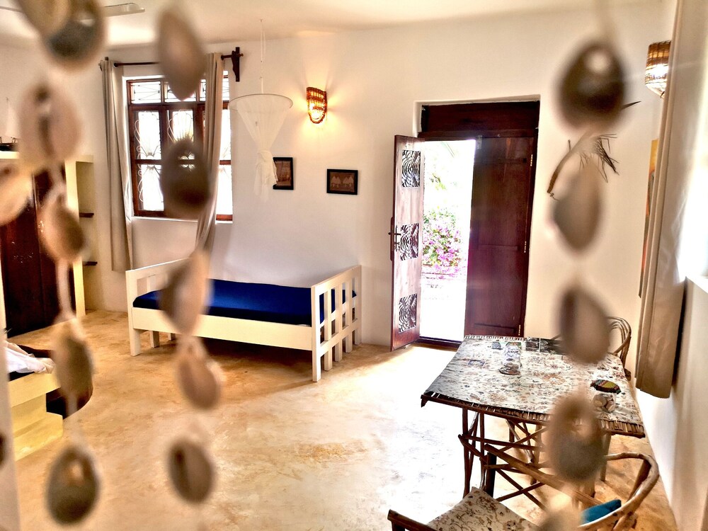 Moonshine Villa