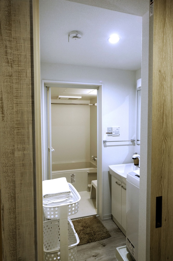 Nestle Tokyo Duplex Itabashi 02