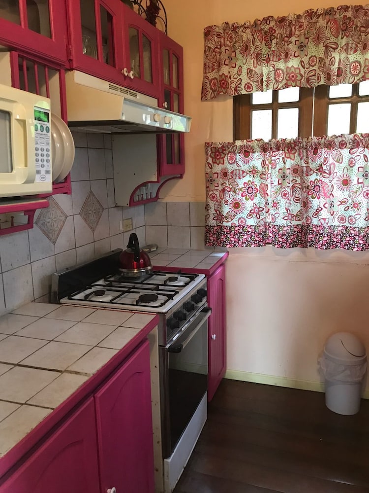 Adventure Eco Villas