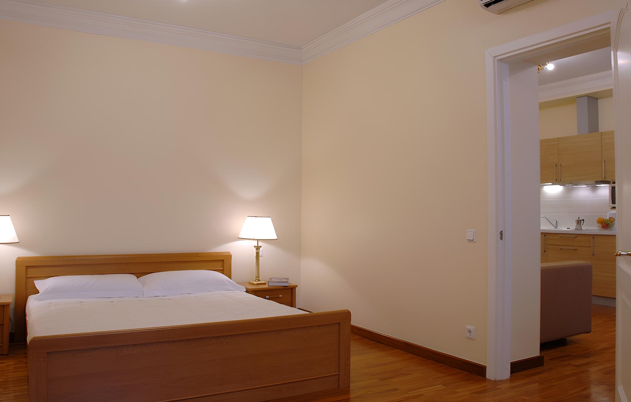 Baltic Suites