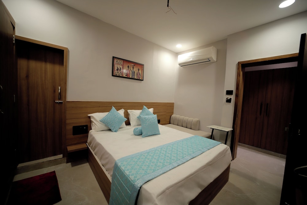 Staykart Boutique Hotel