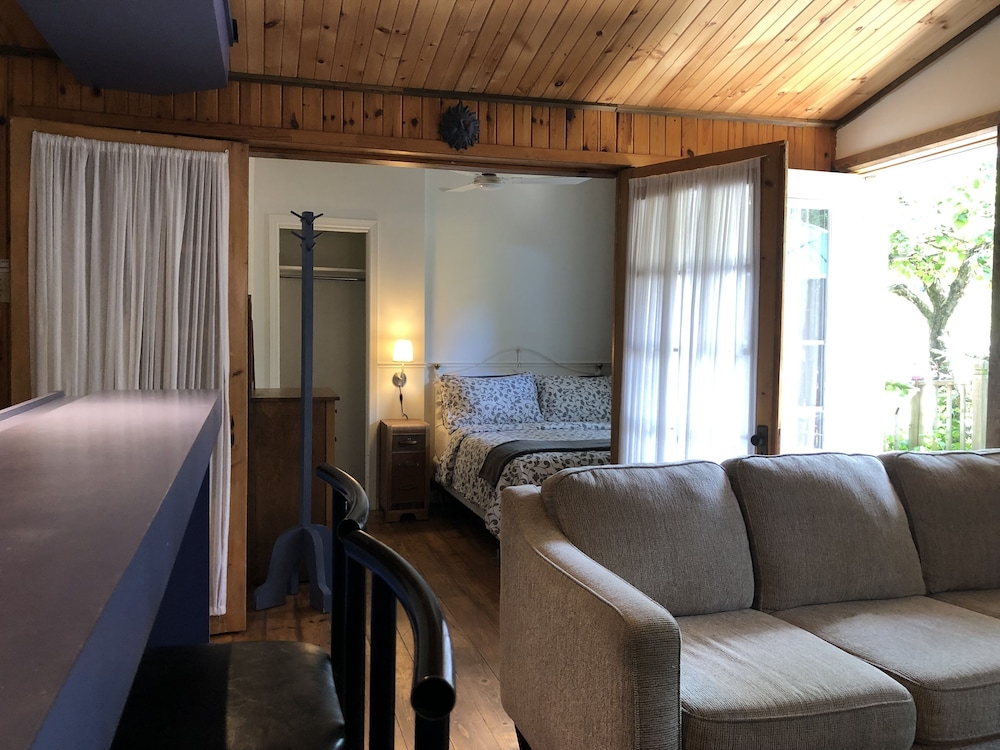 Chalets & Studios Le Vent du Nord