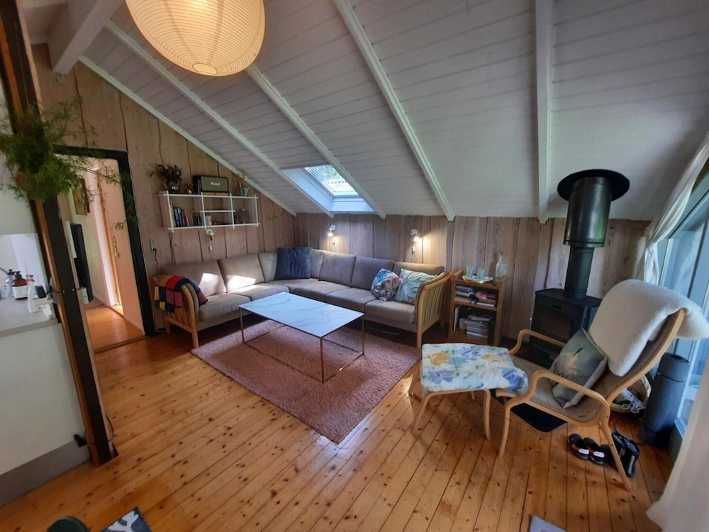 Cozy Retreat in Stenstrup - By Traum Ferienwohnungen view 5