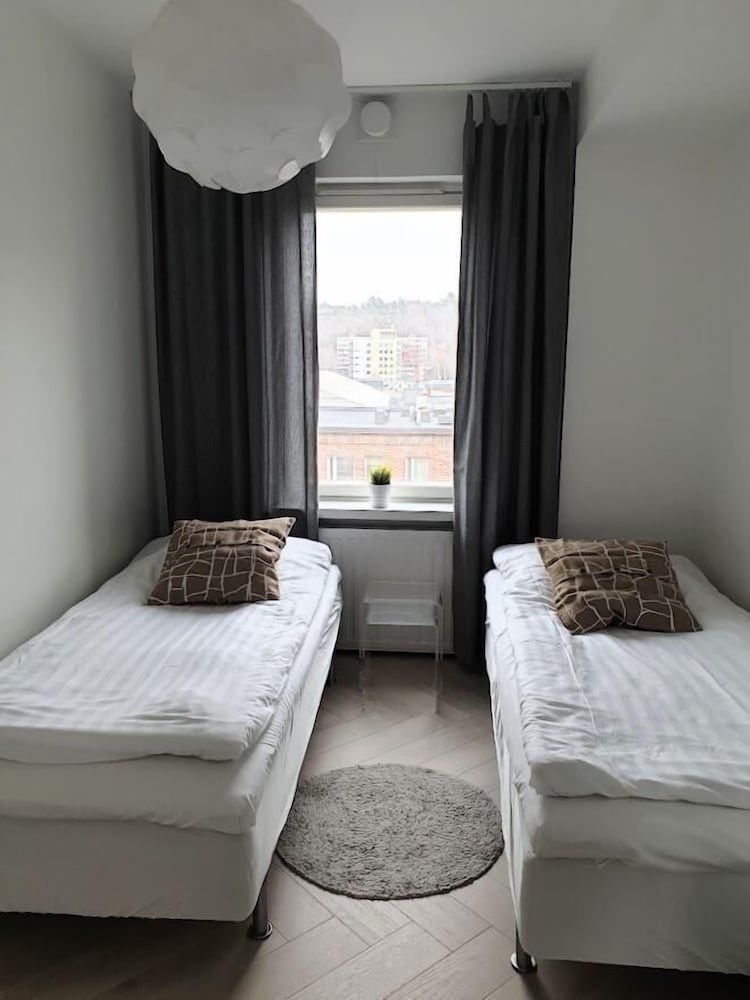 Kotimaailma KotikolmioVesijk 3615