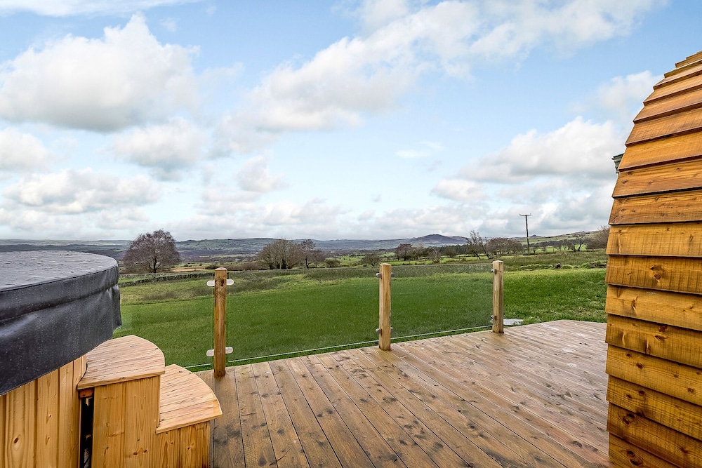 The Lodge at Brambles Farm