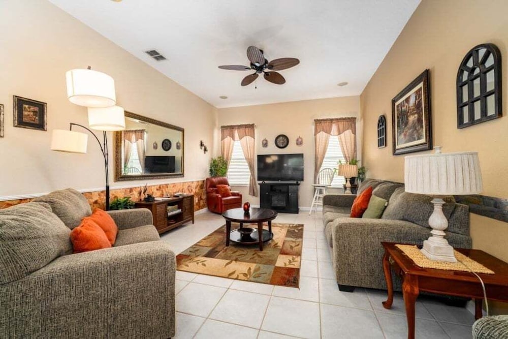 Highlands Hideaway 4br Home W/ Private Pool & Spa 4 Bedroom Villa