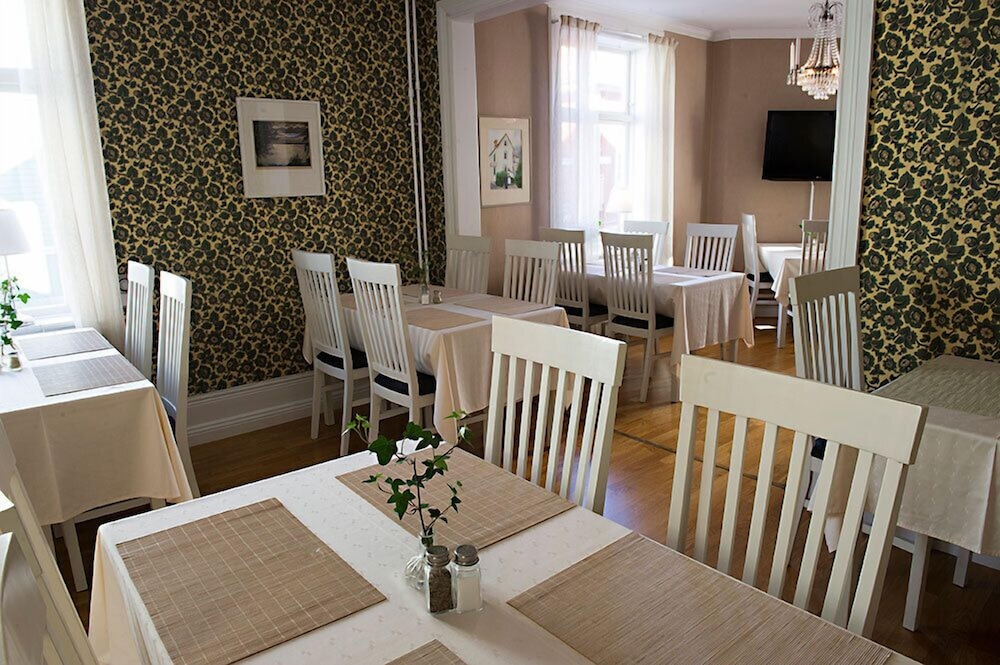 Lilla Hotellet