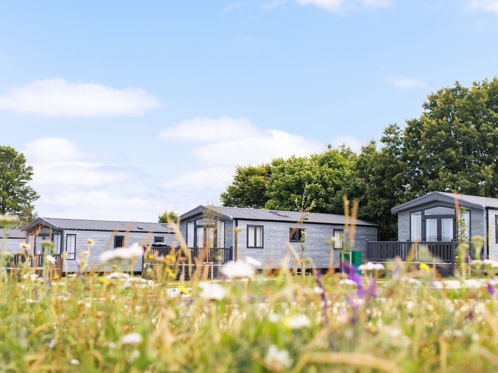 Penmarlam Lodge Retreat 12