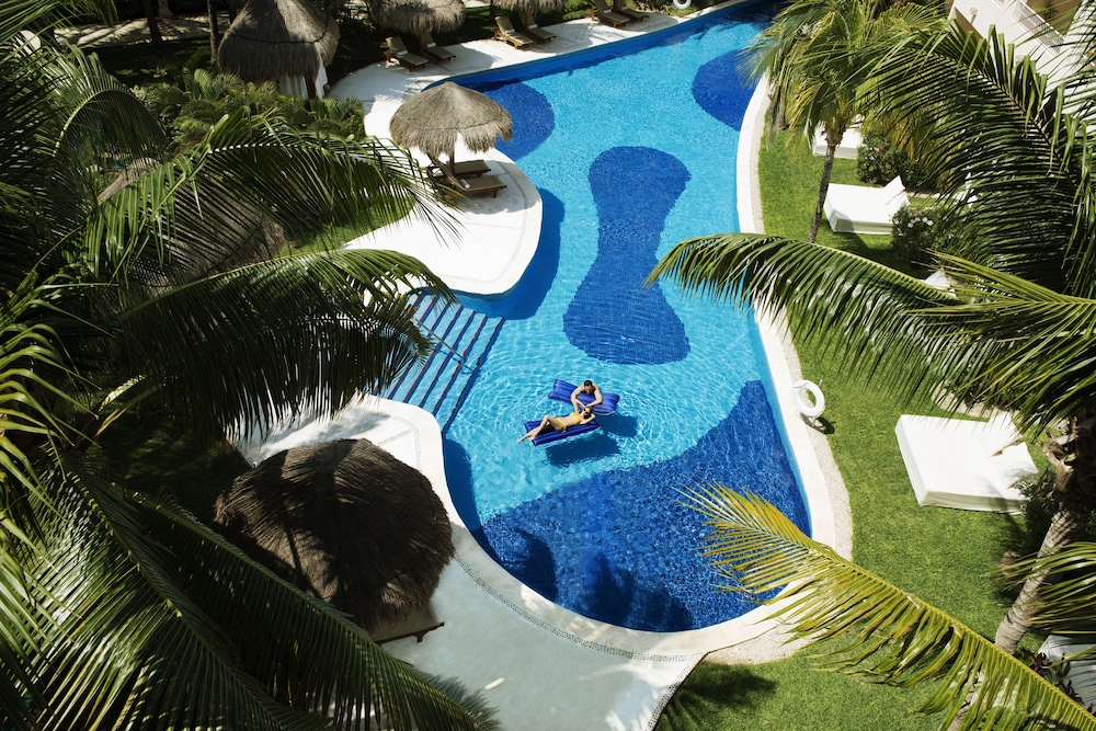 Excellence Riviera Cancun - Adults Only All Inclusive - Property Image 46