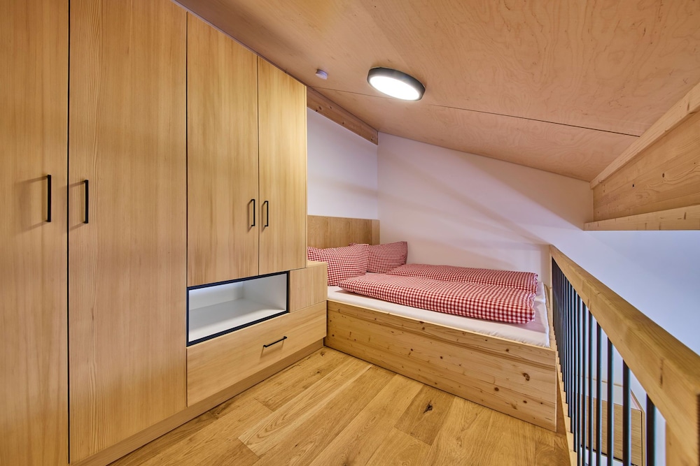 Bocks Apartments 53C