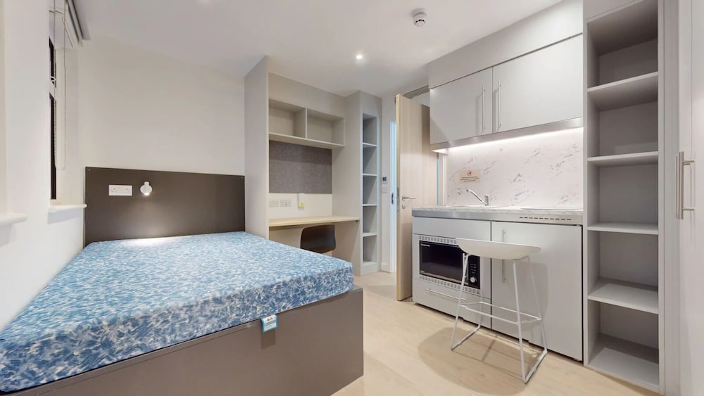 Student Only Paddington City View
