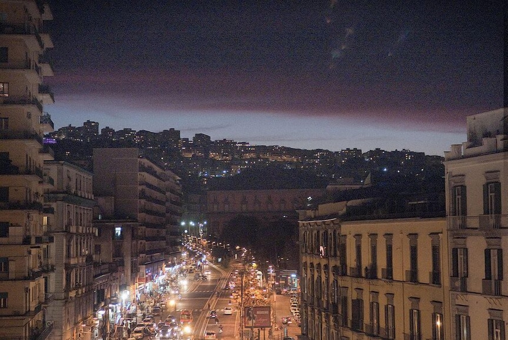 B&B Cuore di Napoli