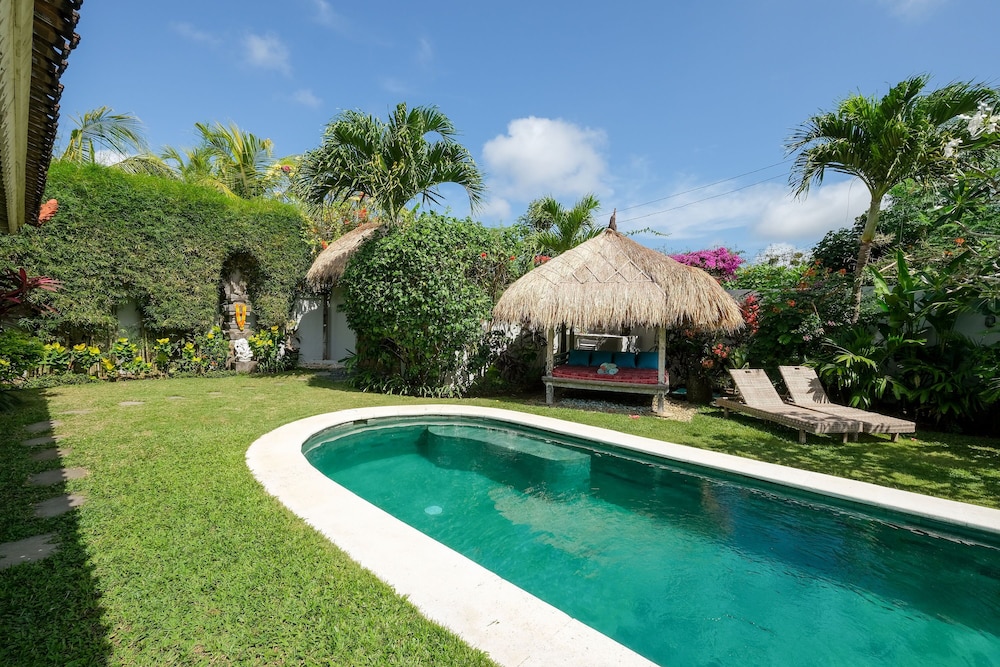 Villa Papaya