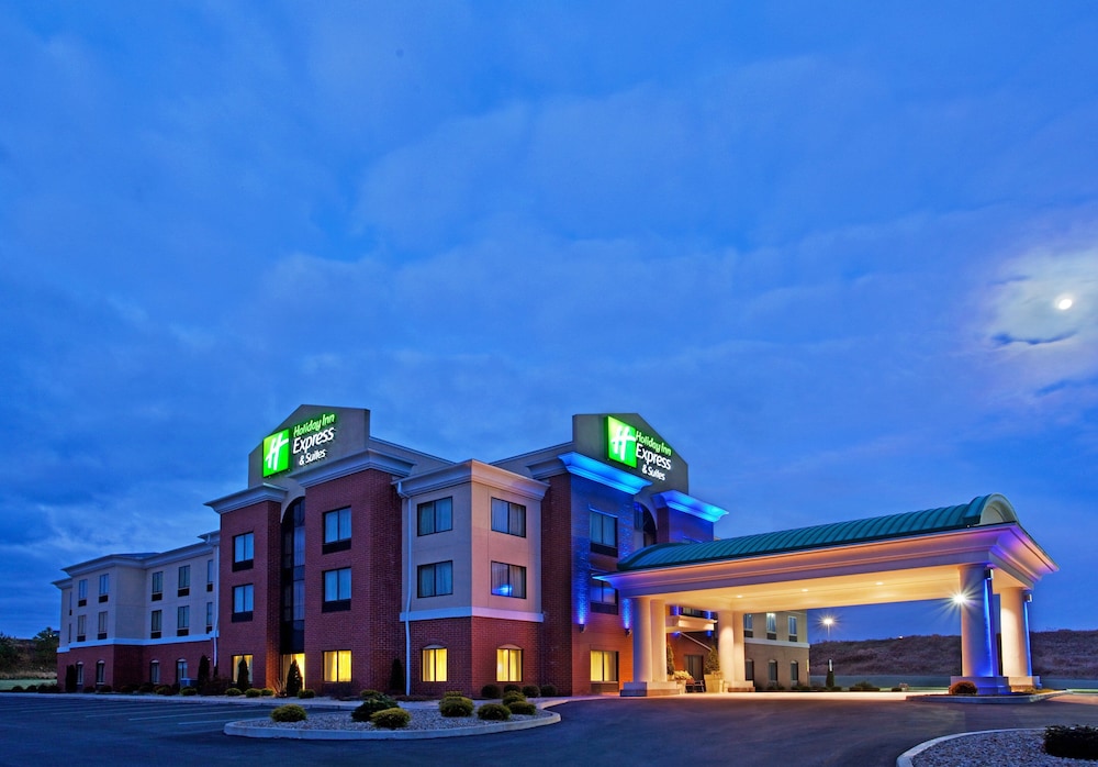 Holiday Inn Express Hotel  Suites Franklin-Oil City, an IHG Hotel - Property Image 18
