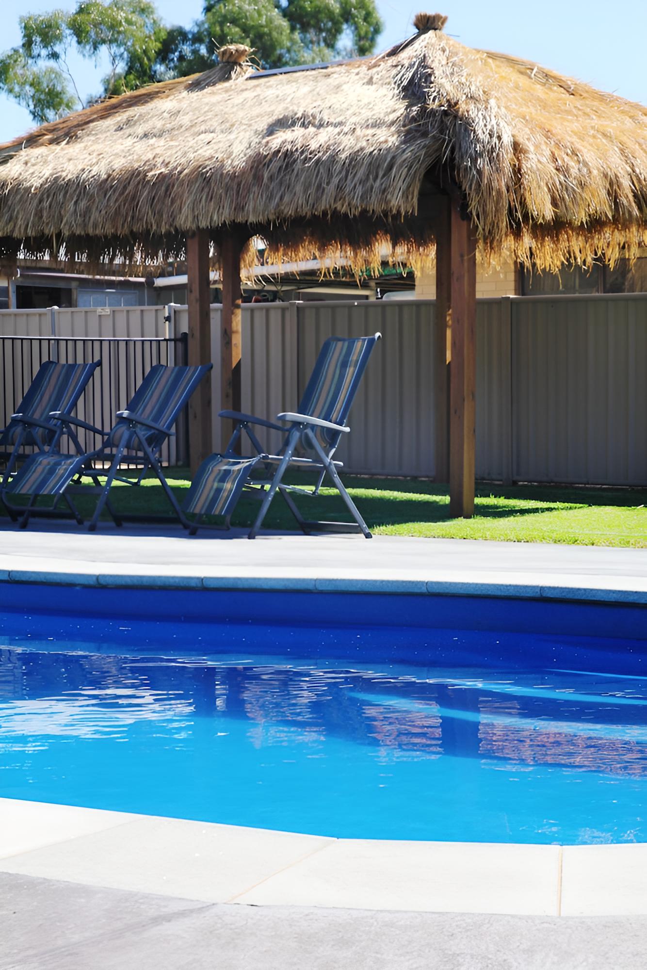 Avondel Caravan Park