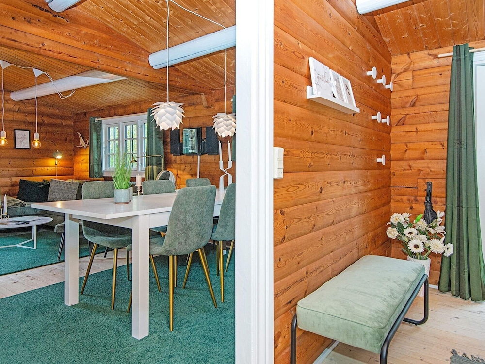 6 Person Holiday Home in Ulfborg view 2
