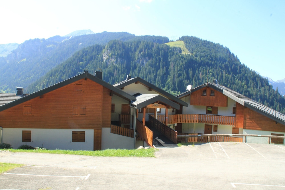 Balcons DE Chatel Bc19 Nature & Mountain