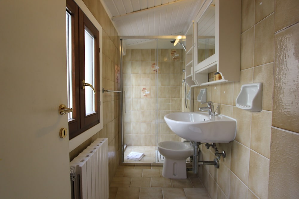 Oltrarno Loft