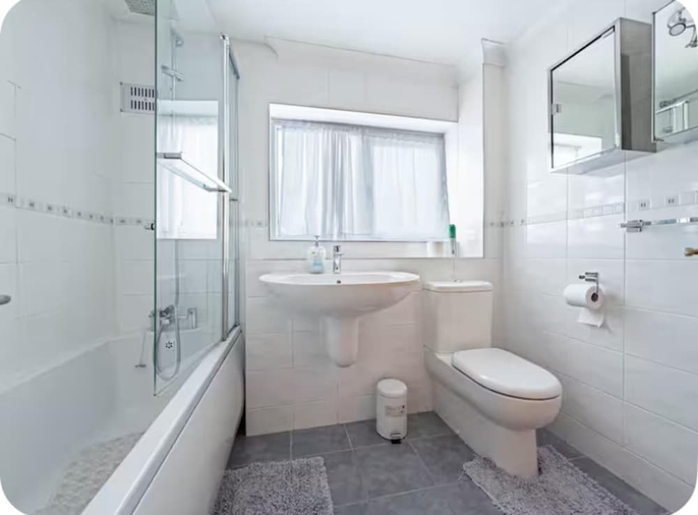Modern Holiday Home 3bed