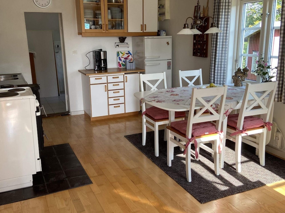 4 Person Holiday Home in Animskog