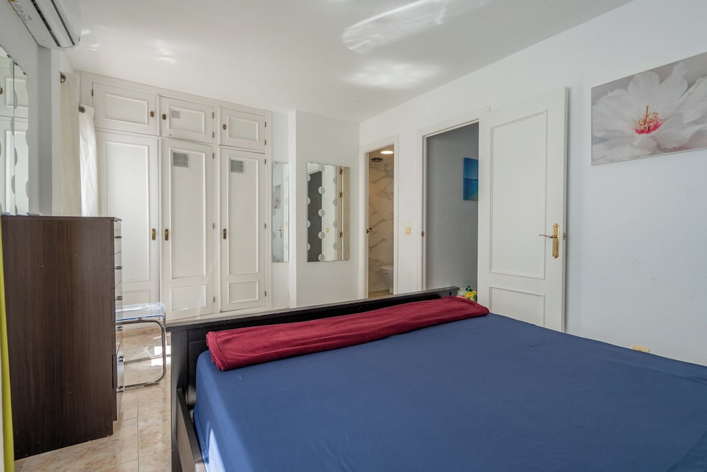 Condo 50m From Los Boliches Beach in Fuengirola