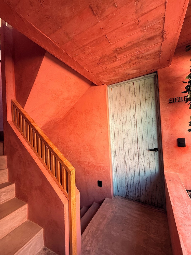 Casa Malagua Hotel Boutique