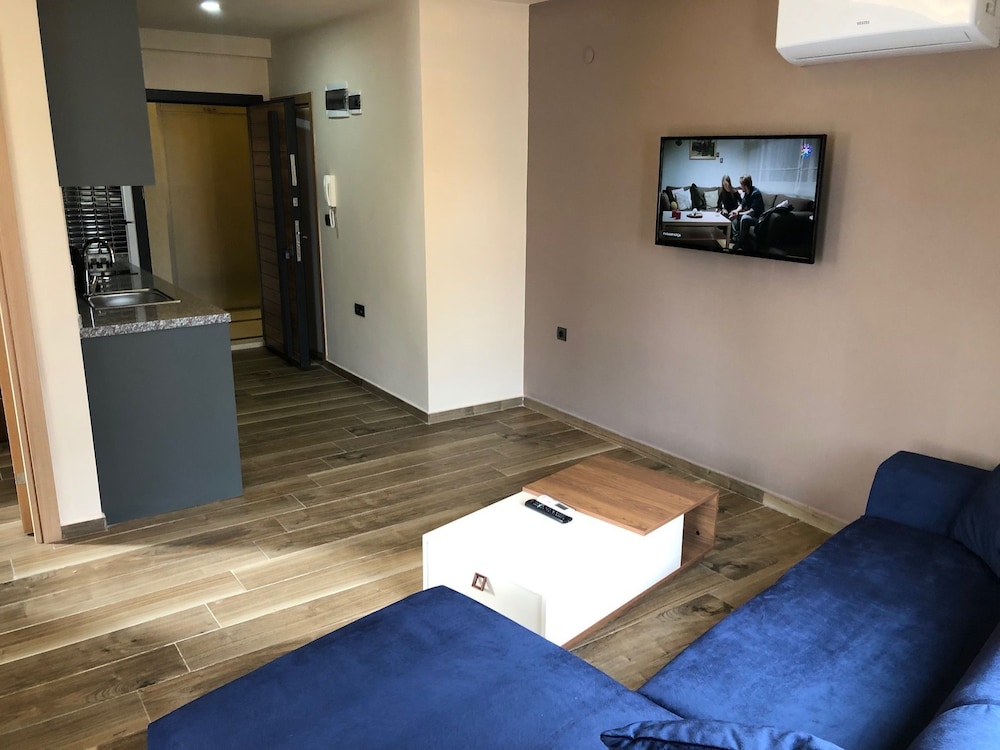 Hayal Residence Apart Otel - Image 12