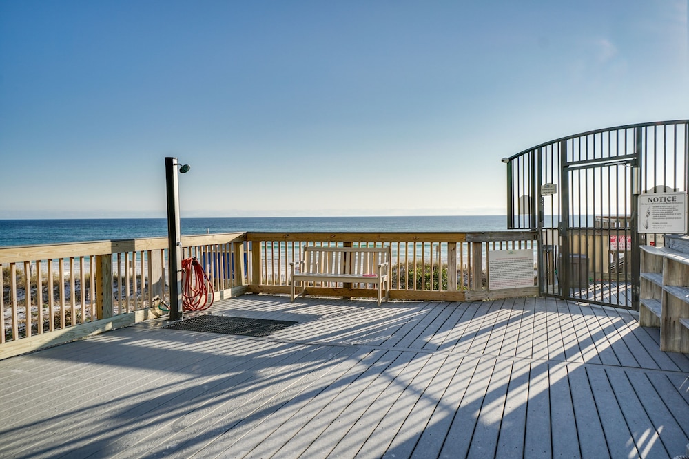 Beachside One at Sandestin by PHG