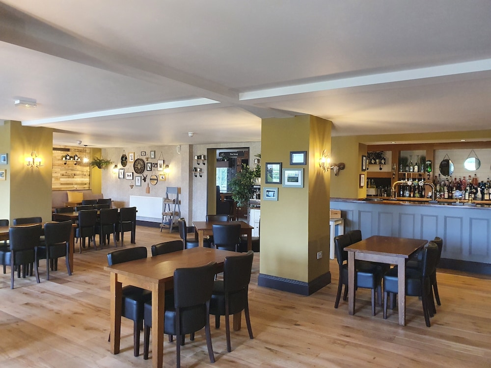 Sutton Coldfield Vacations - Cuttle Bridge Inn Hotel - Property Image 4