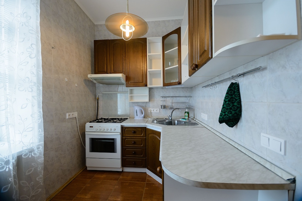 Kiev Accommodation Hotel Service