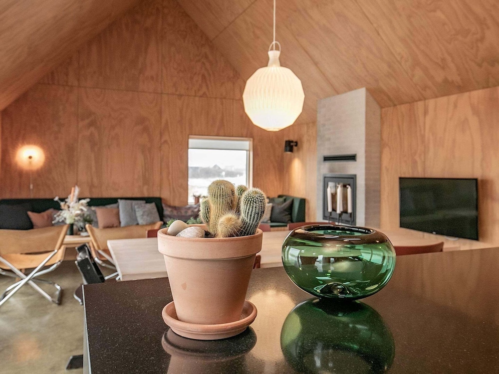 Holiday Home in Løkken