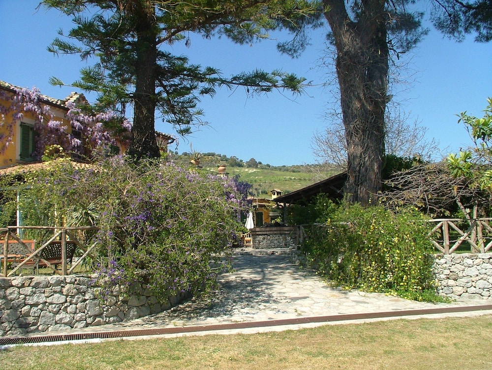 Villa Vittoria