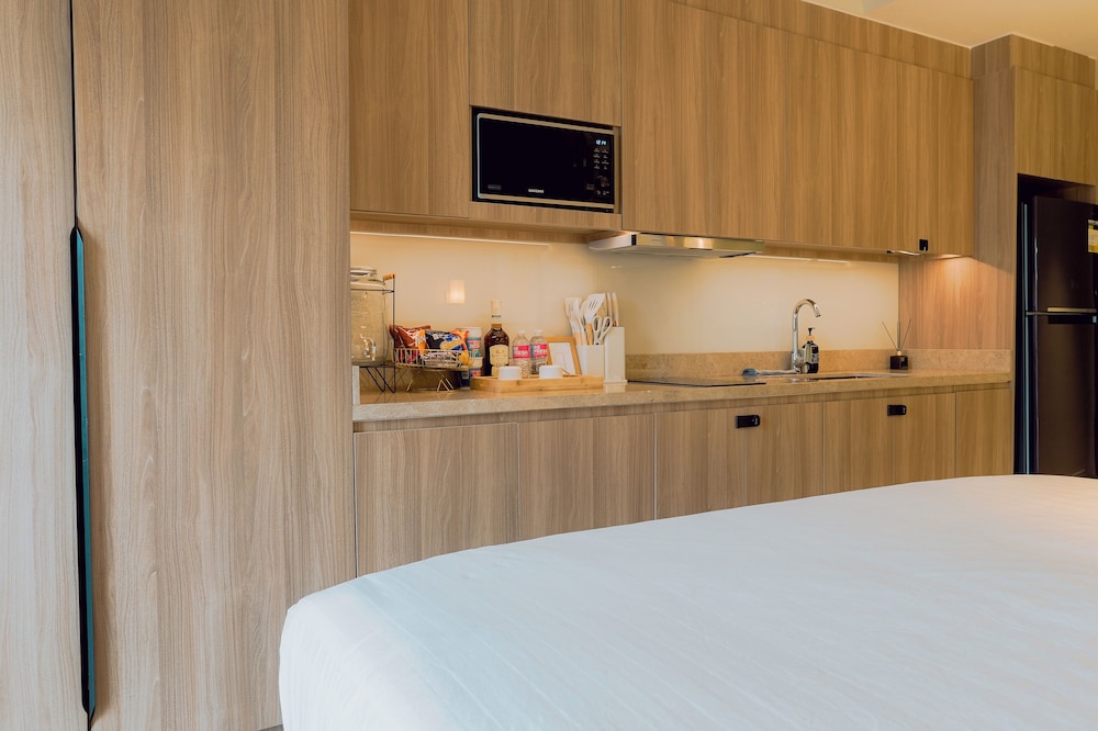 Hotel Residences at Acqua