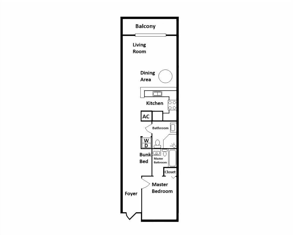 Pelican Isle 407 by Brooks and Shorey Resorts